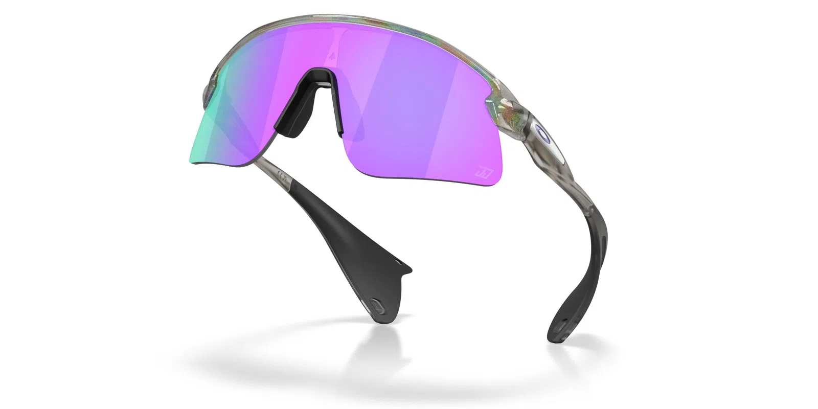 Oakley Stunt Devil S 9518 Sunglasses - view 89